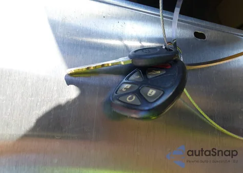 2012 Chevrolet Tahoe Ltz из США, поврежденный, VIN 1GNSCCE06CR304466